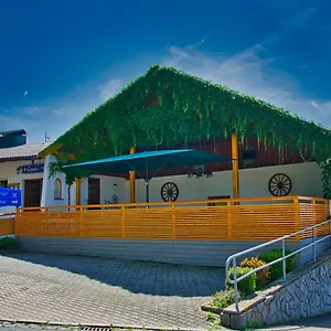 Hotel Altmann Eschlkam