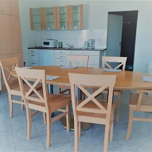 Apartment Mehrbett-apartment 1 In Hamburg