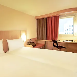 Ibis Hauptbahnhof 2* Düsseldorf