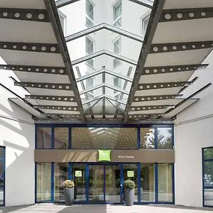 Ibis Styles Treptow 3* Berlín