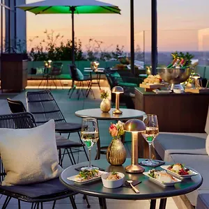 Lindner Congress Hotel