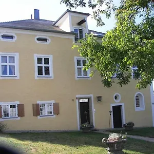 Hotel Schloss Eggersberg Riedenburg