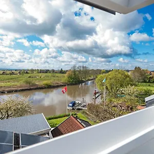 Apartment Urlaub Altes Land Hamburg