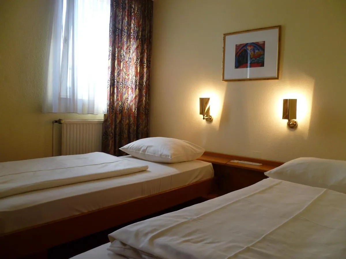 Hotel Mondial Düsseldorf Alemania