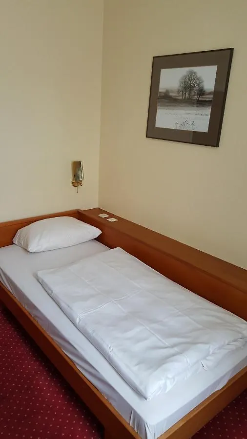 Hotel Mondial Dusseldorf